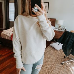 Nike Sweatshirt